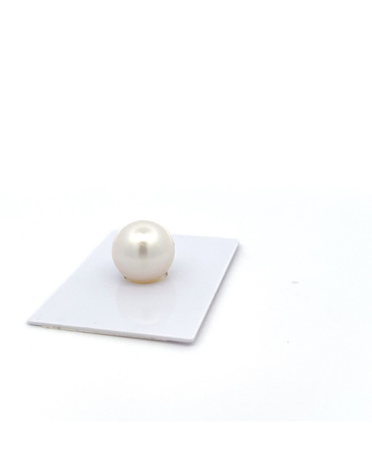 12mm+ fine  grade South Sea pearl, Australia