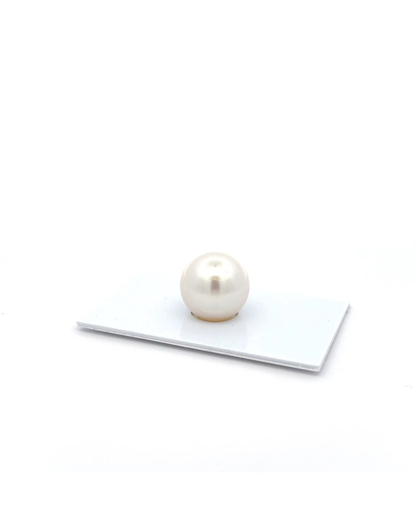 12mm+ fine  grade South Sea pearl, Australia