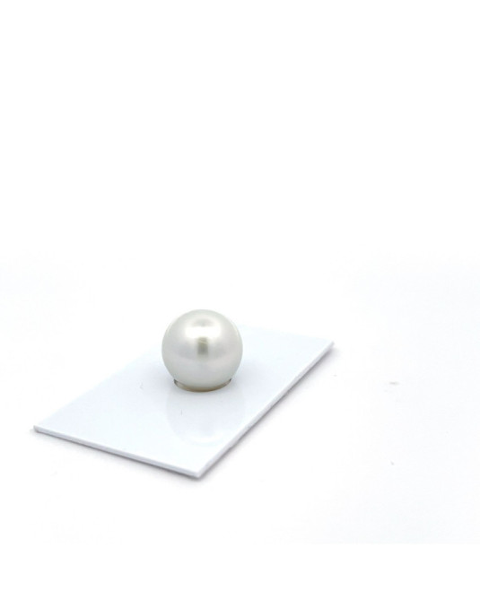 12mm+ fine  grade South Sea pearl, Australia