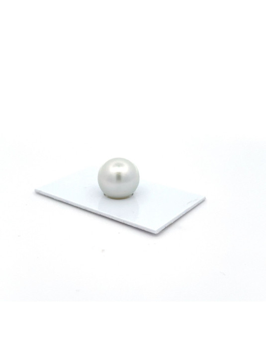 12mm+ fine  grade South Sea pearl, Australia