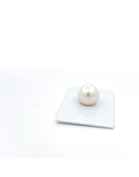 12mm+ fine  grade South Sea pearl, Australia