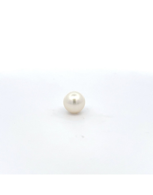 12.6mm South Sea pearl , origin Australia , gem  grade