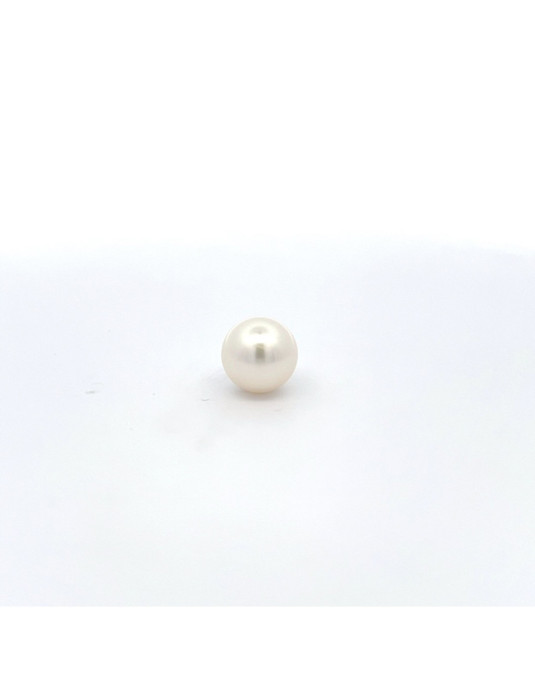 12mm+ gem  grade South Sea pearl, Australia