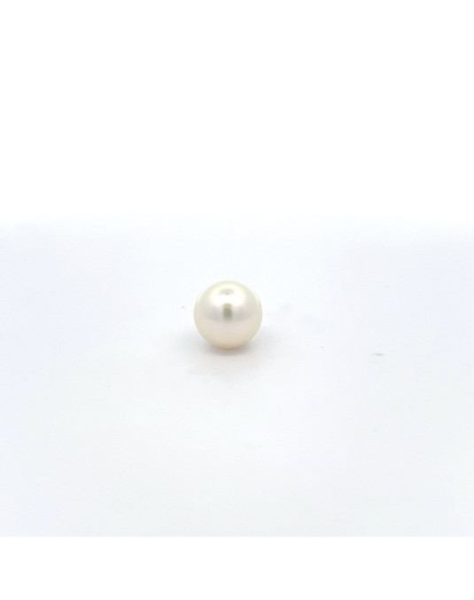 12.65mm South Sea pearl , origin Australia , gem  grade
