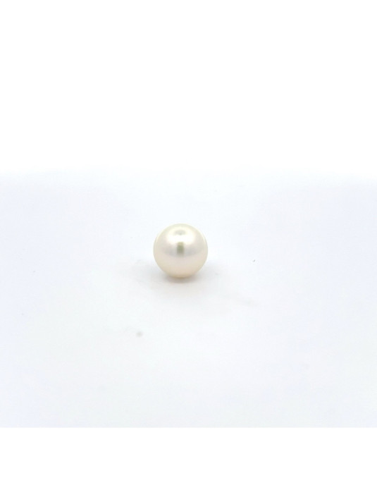 12.65mm South Sea pearl , origin Australia , gem  grade