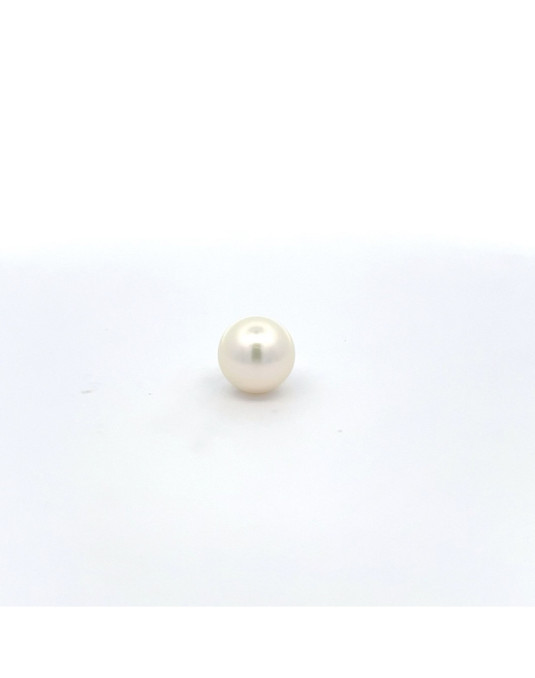 12mm+ gem  grade South Sea pearl, Australia