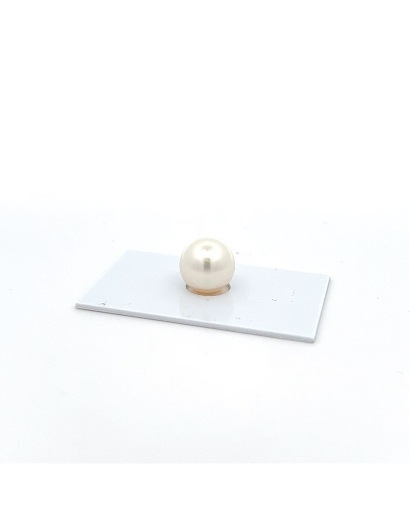 12.27mm South Sea pearl , origin Australia , gem  grade