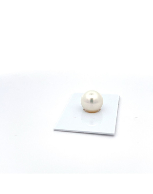 12mm+ fine  grade South Sea pearl, Australia