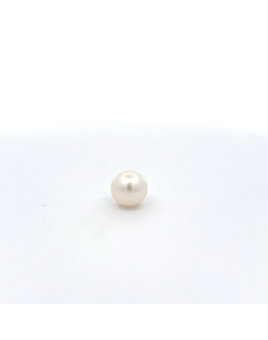 11.98mm South Sea pearl , origin Australia , fine  grade