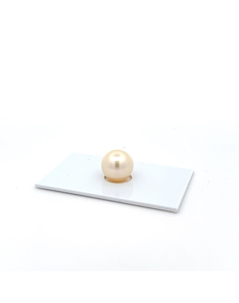 9mm+ fine  grade South Sea pearl, Australia