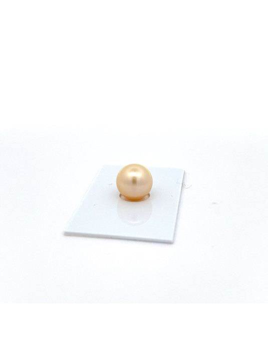 9mm+ fine  grade South Sea pearl, Australia