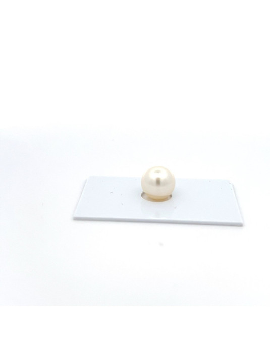11.1mm South Sea pearl , origin Australia , gem  grade