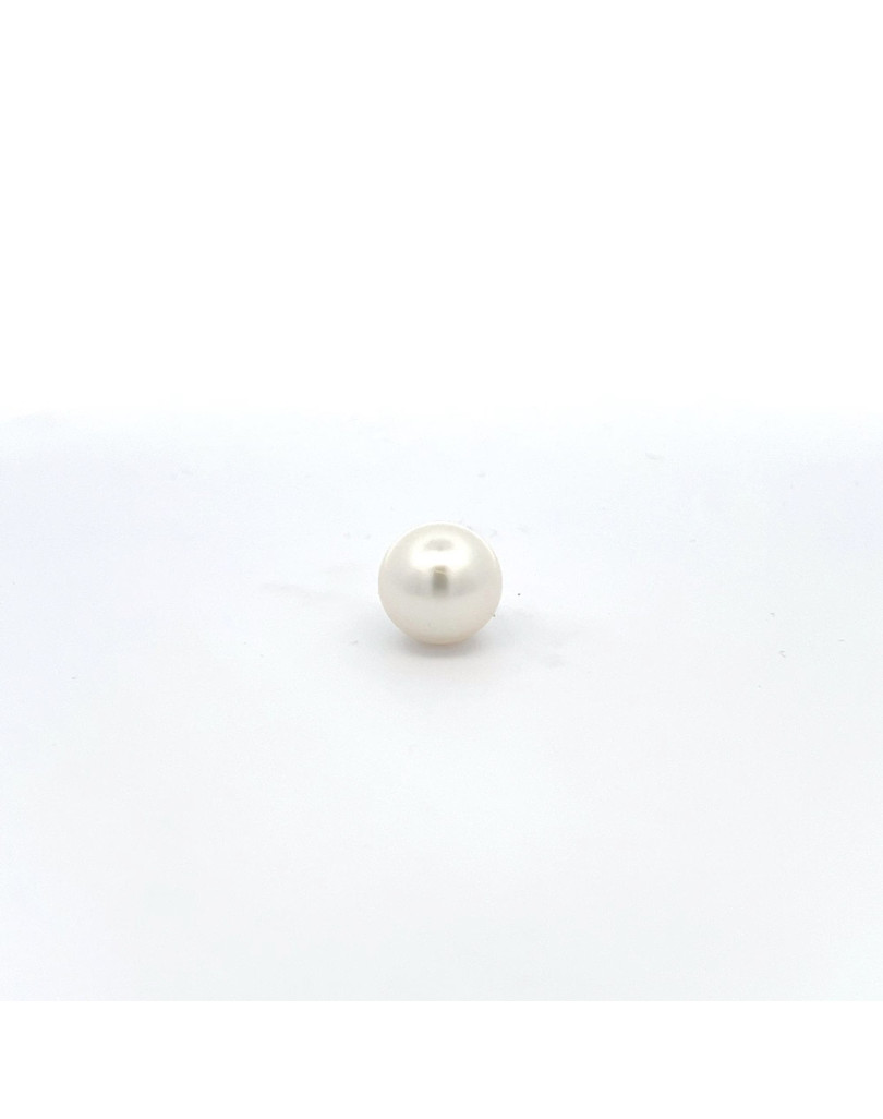 12.26mm South Sea pearl , origin Australia , fine  grade