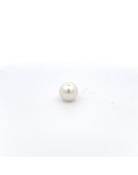 12.26mm South Sea pearl , origin Australia , fine  grade