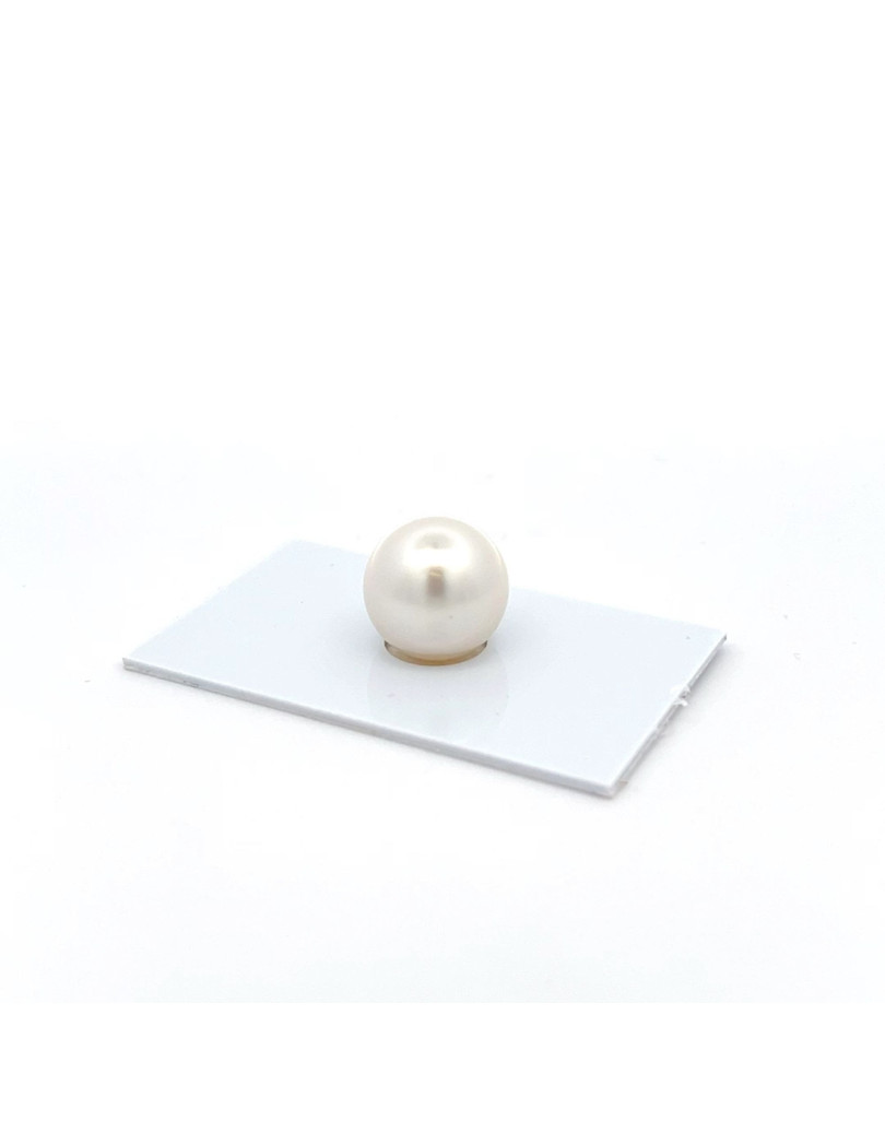 12mm+ jewel  grade South Sea pearl, Australia