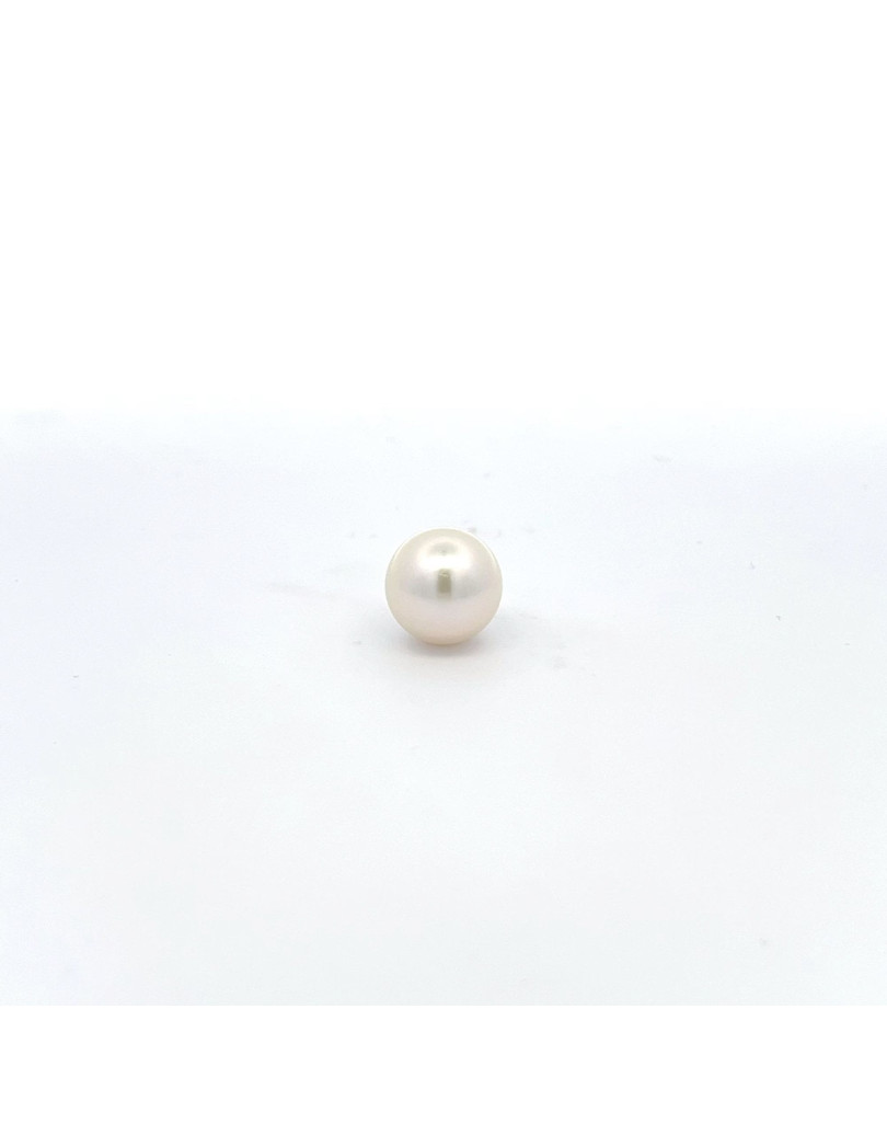 11.56mm South Sea pearl , origin Australia , fine  grade