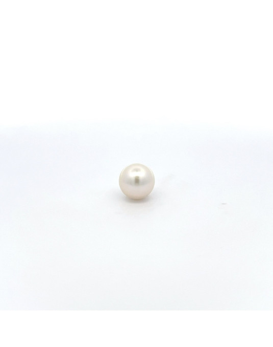 11.56mm South Sea pearl , origin Australia , fine  grade