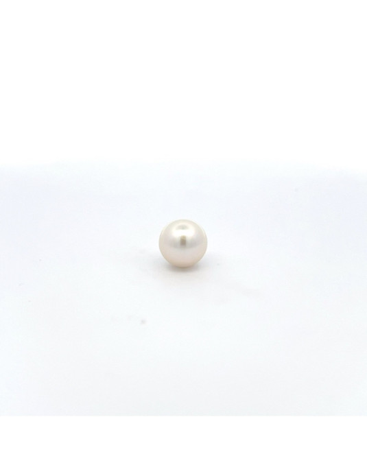 9mm+ fine  grade South Sea pearl, Australia