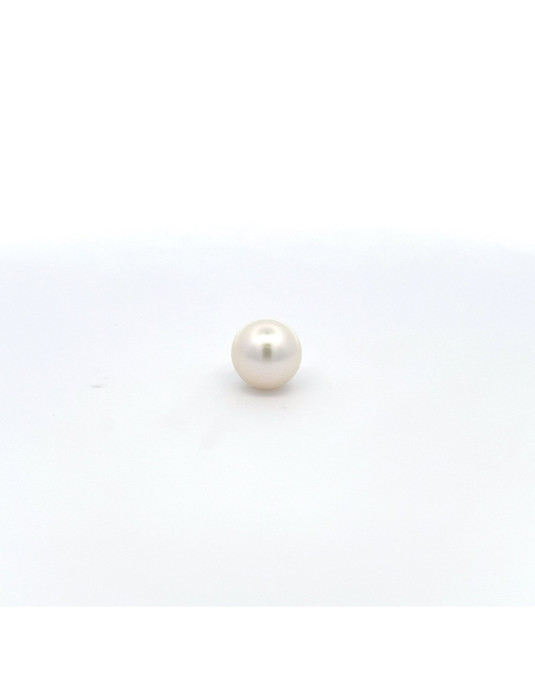 11.56mm South Sea pearl , origin Australia , fine  grade