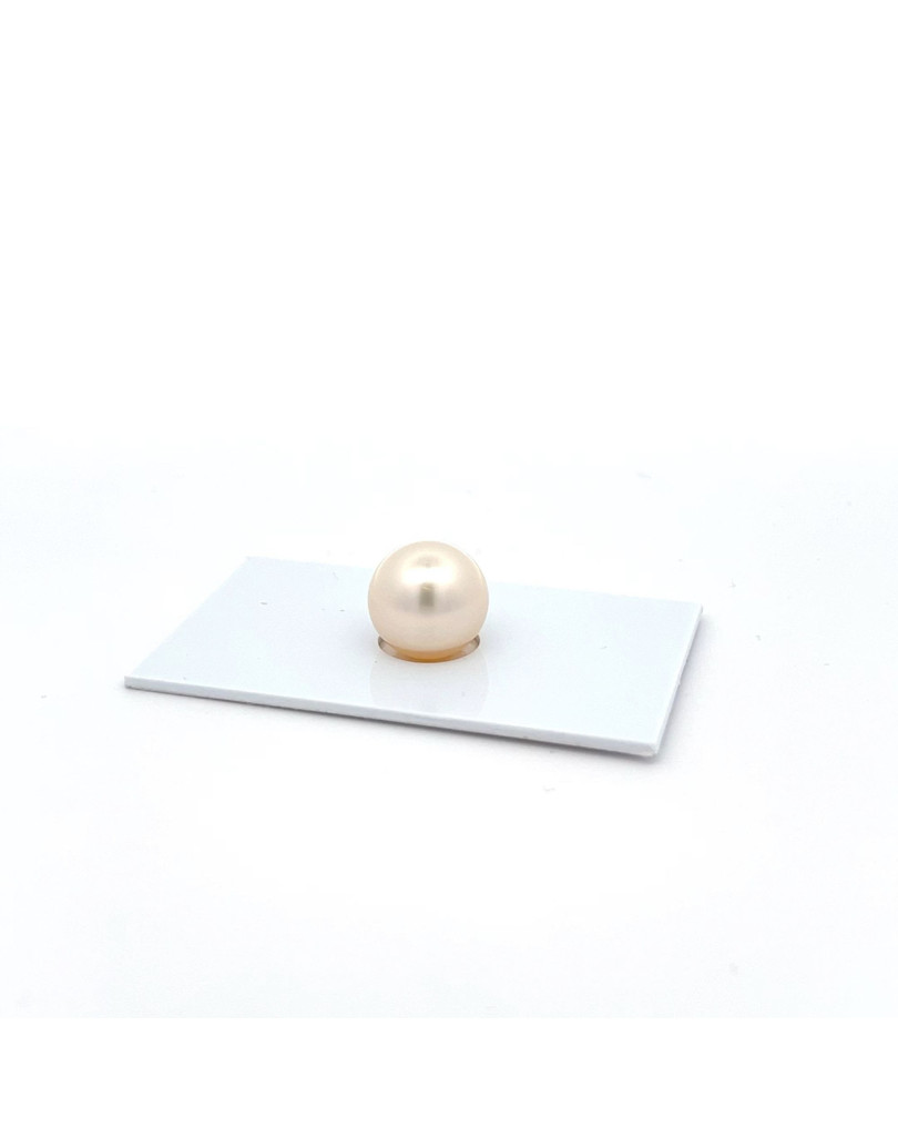 9mm+ fine  grade South Sea pearl, Australia