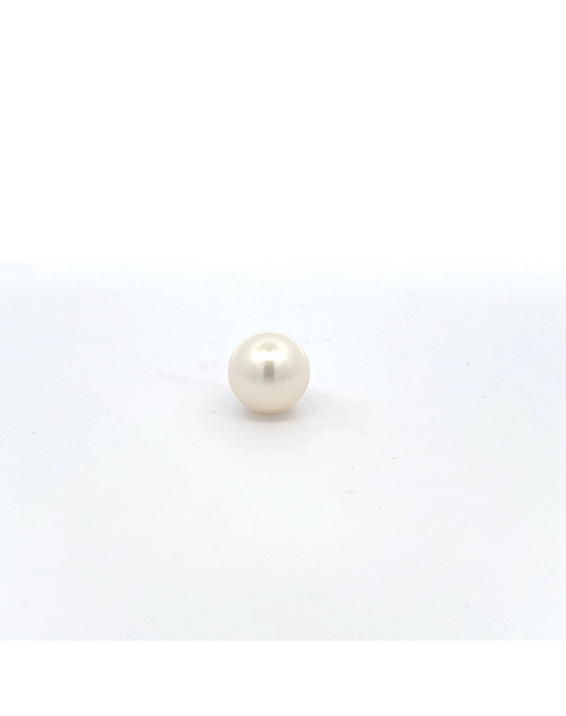 12.68mm South Sea pearl , origin Australia , jewel  grade