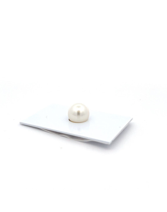 11.16mm South Sea pearl , origin Australia , fine  grade