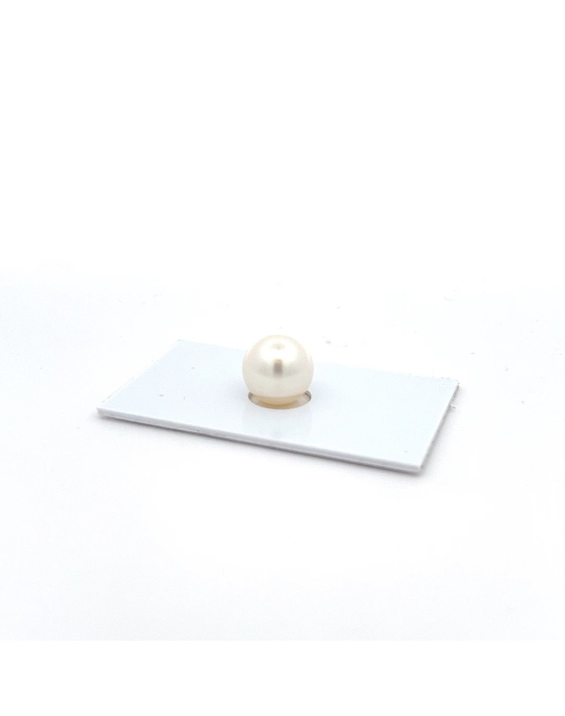 11.28mm South Sea pearl , origin Australia , fine  grade