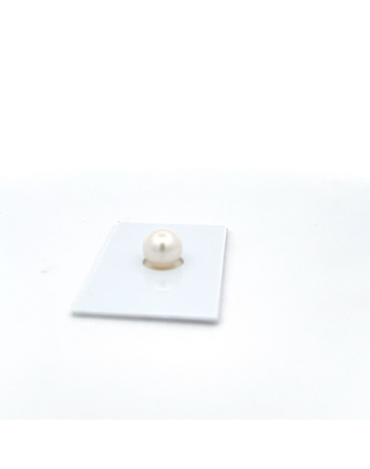 9.6mm South Sea pearl , origin Australia , gem  grade