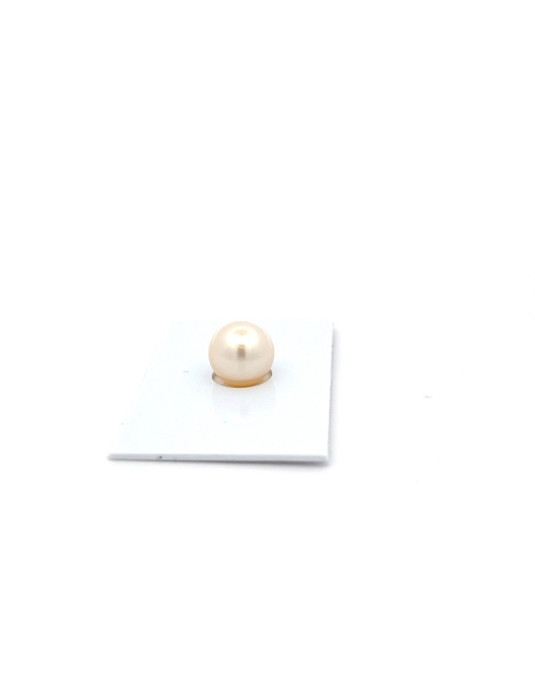 10.8mm South Sea pearl , origin Australia , jewel  grade