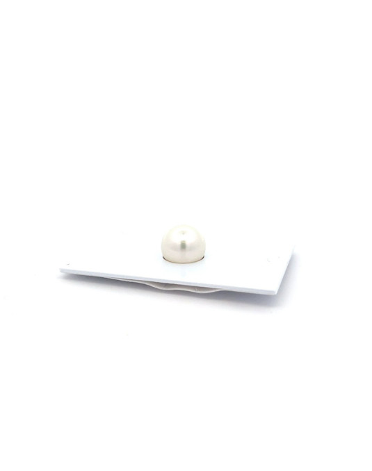 10.72mm South Sea pearl , origin Australia , jewel  grade