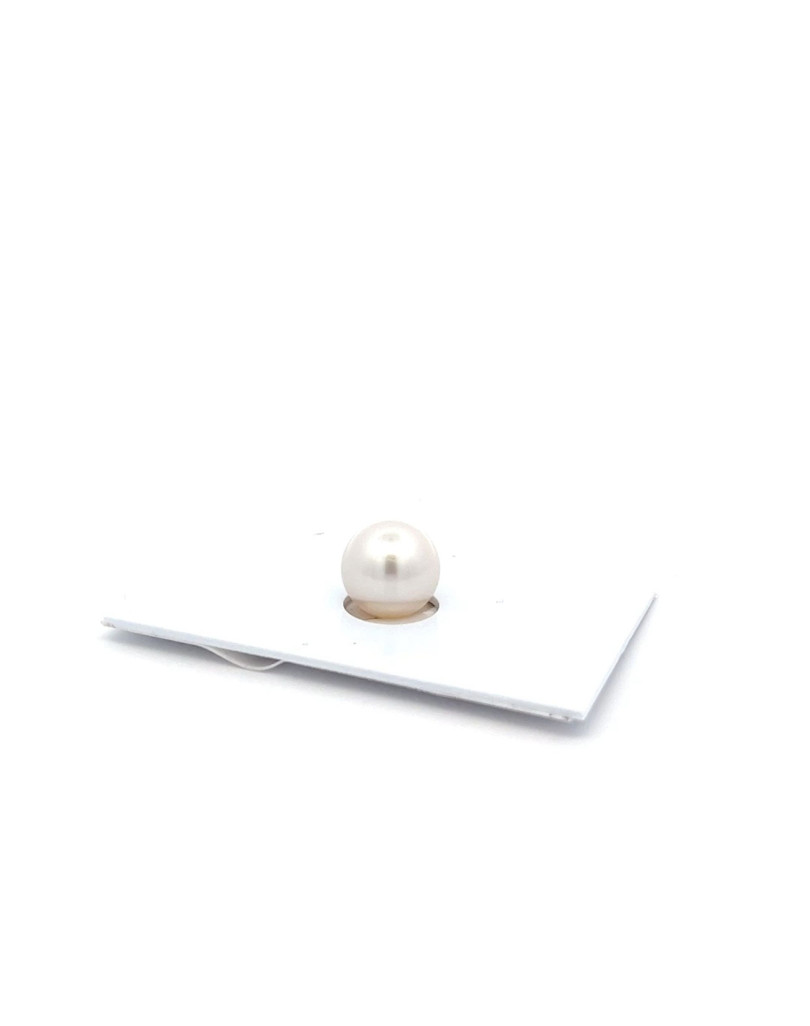 10.43mm South Sea pearl , origin Australia , jewel  grade
