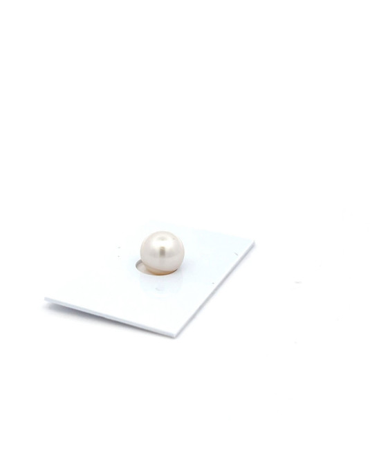 10.43mm South Sea pearl , origin Australia , jewel  grade