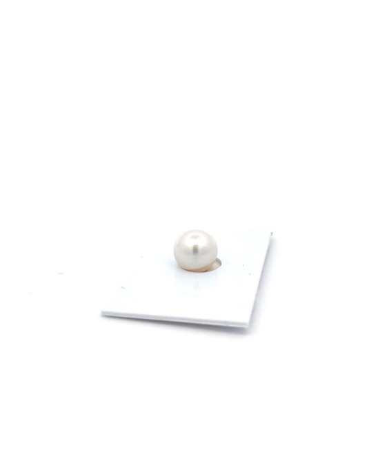 10.43mm South Sea pearl , origin Australia , jewel  grade