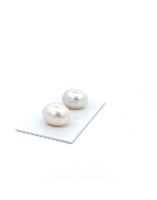 9mm+ fine  grade South Sea pearl, Australia