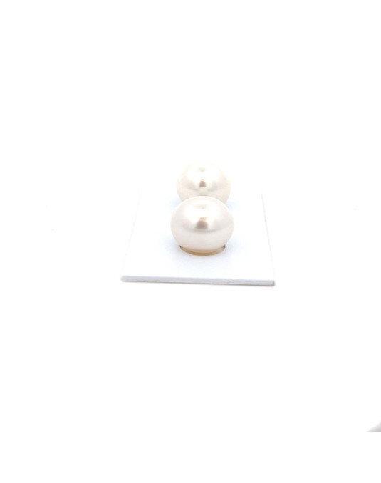 12mm+ jewel  grade South Sea pearl, Australia