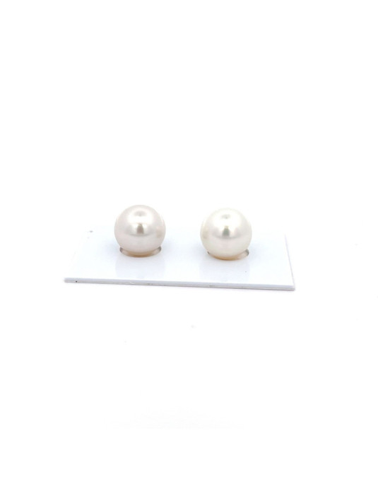 12mm+ jewel  grade South Sea pearl, Australia