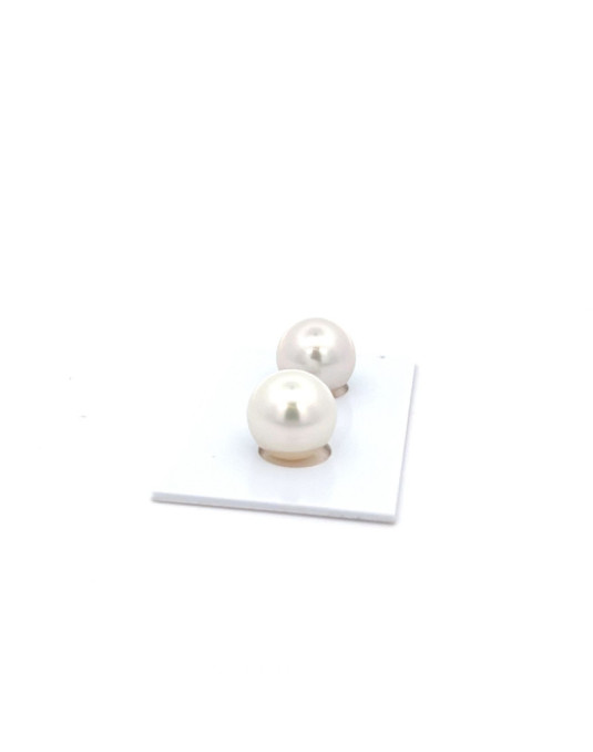 12.24/12.19mm South Sea pearl , origin Australia , jewel  grade