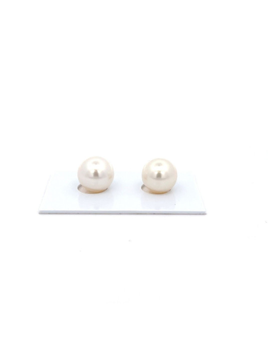 11.95/11.7mm South Sea pearl , origin Australia , fine  grade