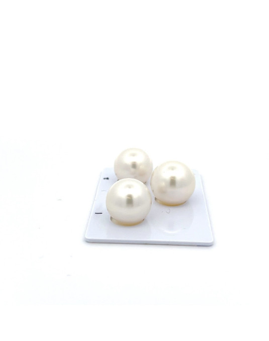 13.4213.42/13.4mm South Sea pearl , origin Australia , fine  grade