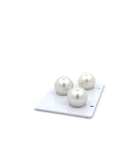 12mm+ fine  grade South Sea pearl, Australia