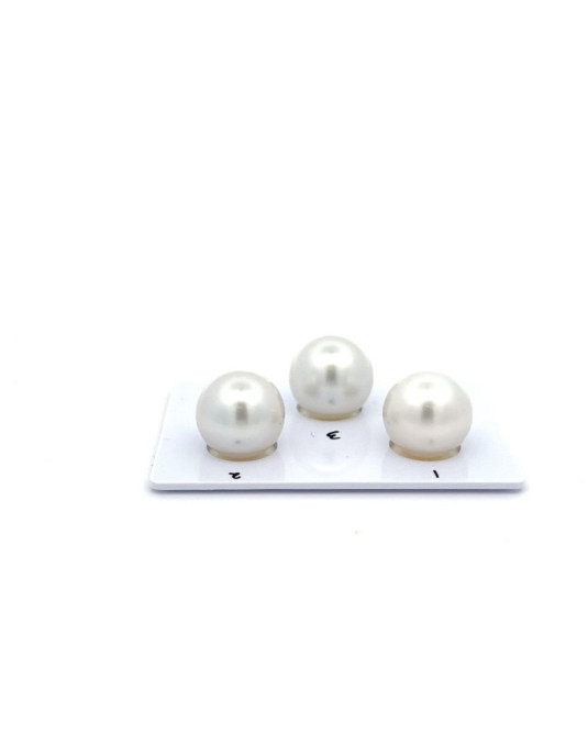 12.9412.54/12.48mm South Sea pearl , origin Australia , fine  grade