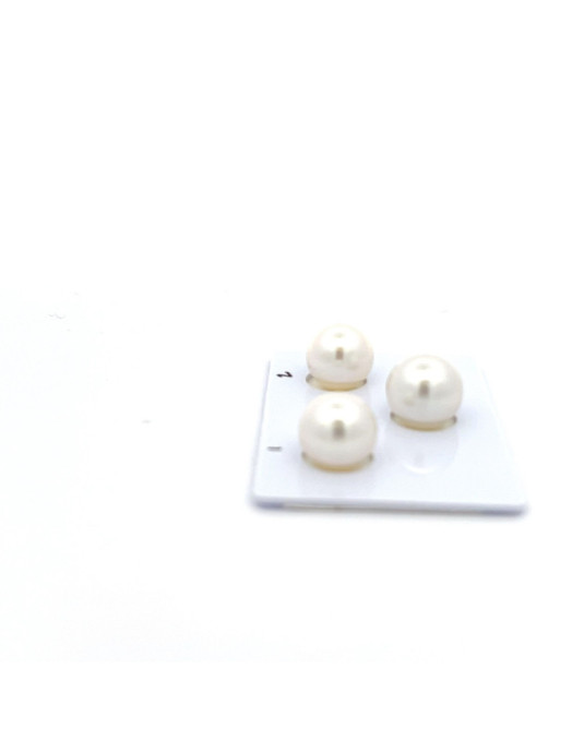 9mm+ jewel  grade South Sea pearl, Australia