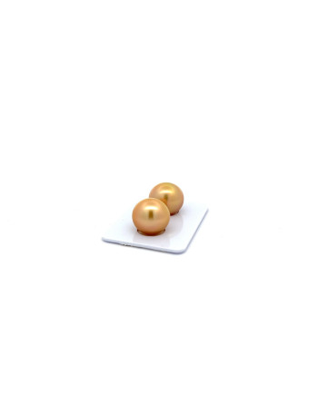 12mm+ gem  grade South Sea pearl, Indonesia