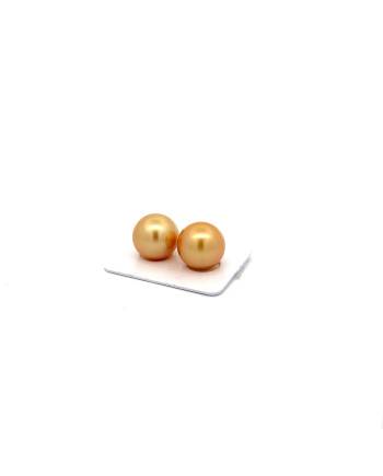 12mm+ jewel  grade South Sea pearl, Indonesia