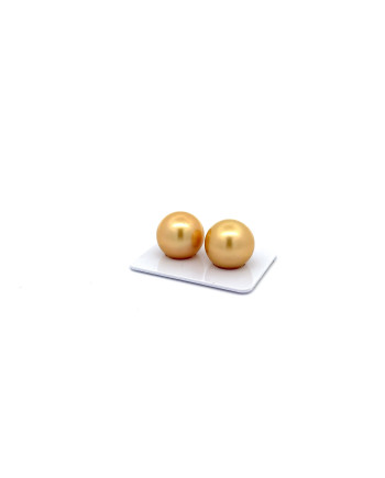 15mm+ gem  grade South Sea pearl, Indonesia