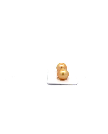 9mm+ fine  grade South Sea pearl, Indonesia