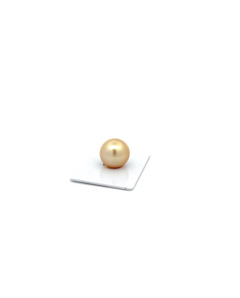 12mm+ fine  grade South Sea pearl, Philippines