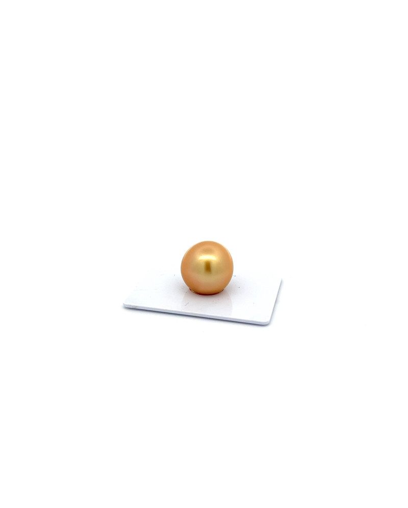 12mm+ fine  grade South Sea pearl, Indonesia