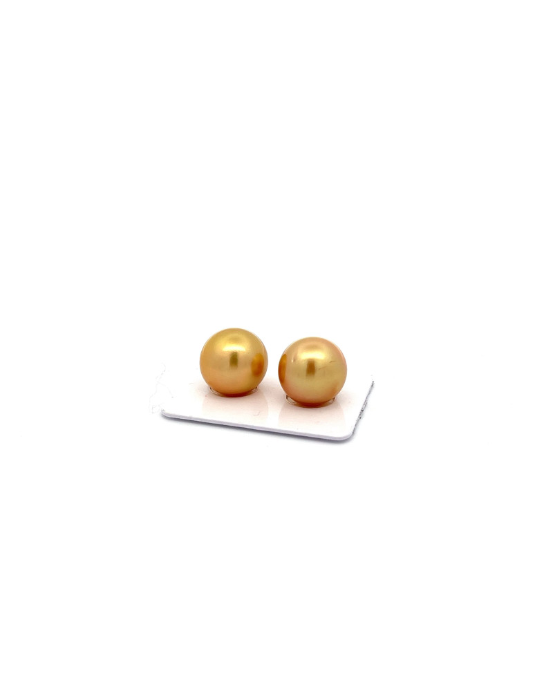 12mm+ jewel  grade South Sea pearl, Indonesia