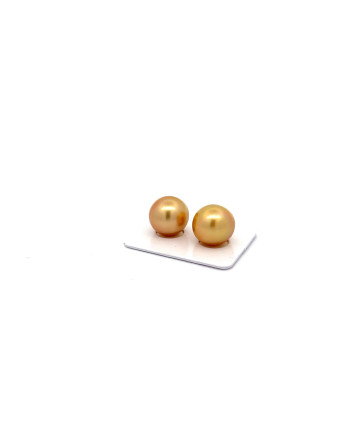 12mm+ jewel  grade South Sea pearl, Indonesia